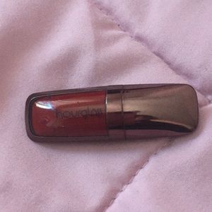 Hourglass Icon opaque rouge  liquid lipstick